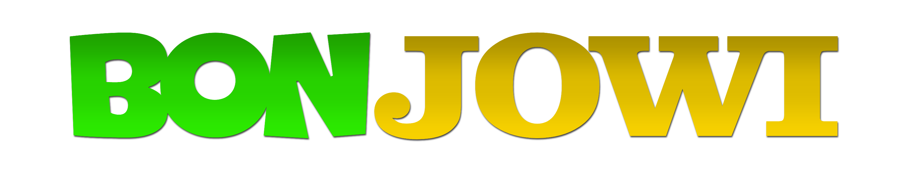 bonjowi
